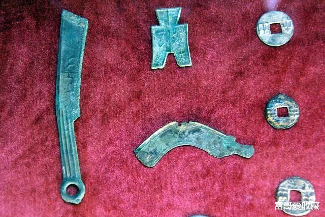 雕刻|什么样的古钱币收藏价值比较高？