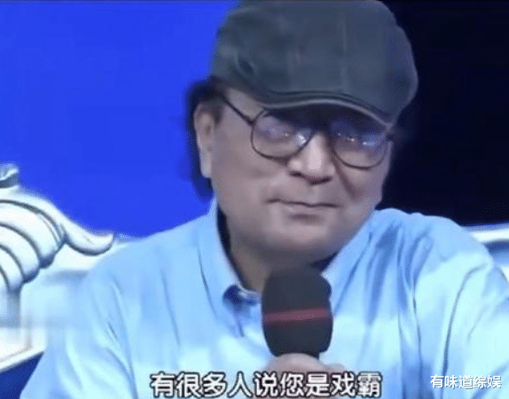 李保田|国家一级演员李保田：当年被“封杀”的残酷真相，他真的错了吗？