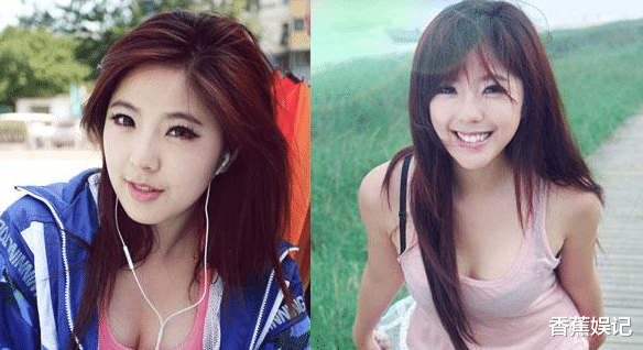 赵奕欢|赵奕欢累倒趴在沙滩上，意外暴露“身材比例”，我承认嫉妒了