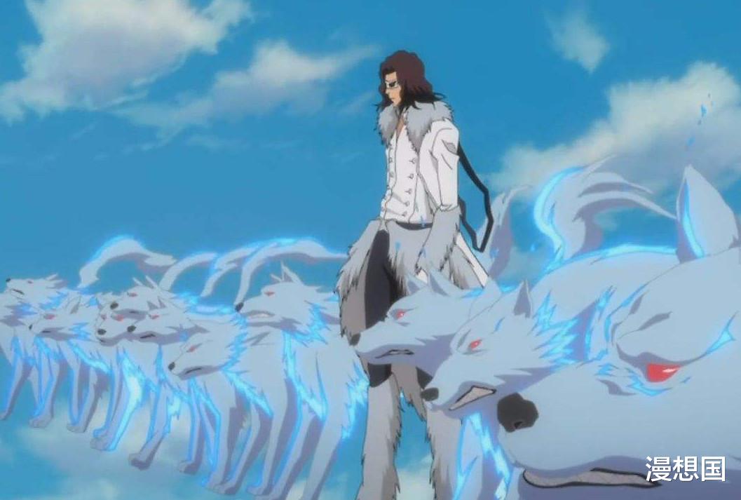 死神|《死神》：京乐春水到底有多强？他隐藏了多少实力！