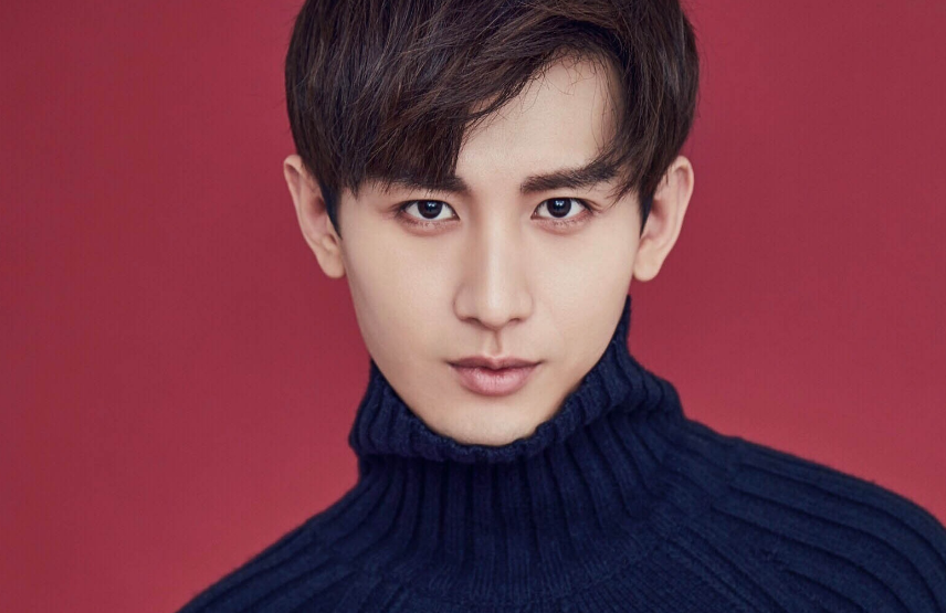 |成毅有点憨傻，有点呆萌，每天是元气满满的小哥哥