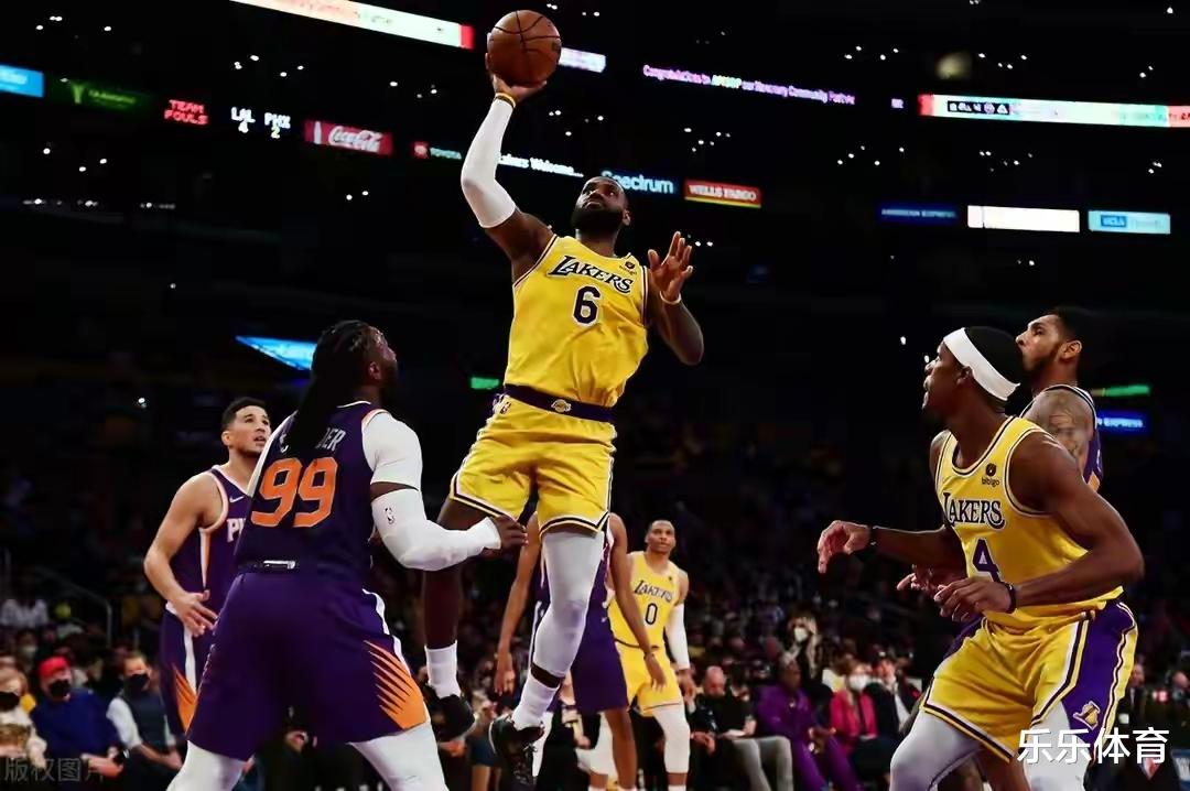 湖人隊(duì)|湖人醞釀重磅交易，同時(shí)拿下西蒙斯&格蘭特