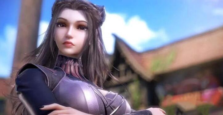 东华|白沉香居然也喜欢唐三?可惜男主却是她的表哥