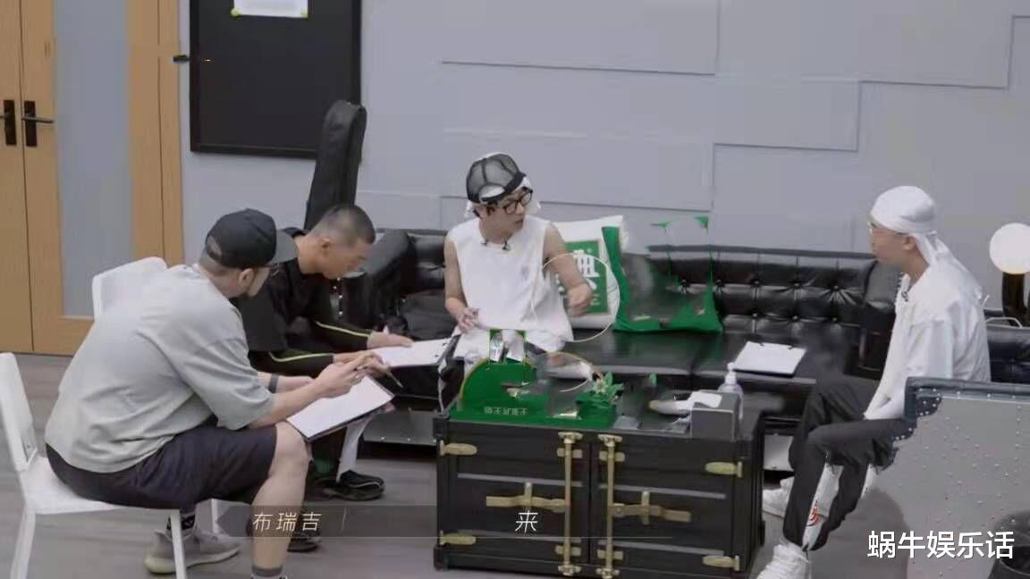 马子佳|披荆斩棘的哥哥：同是布局，为啥林志炫遭质疑，布瑞吉却获认可？