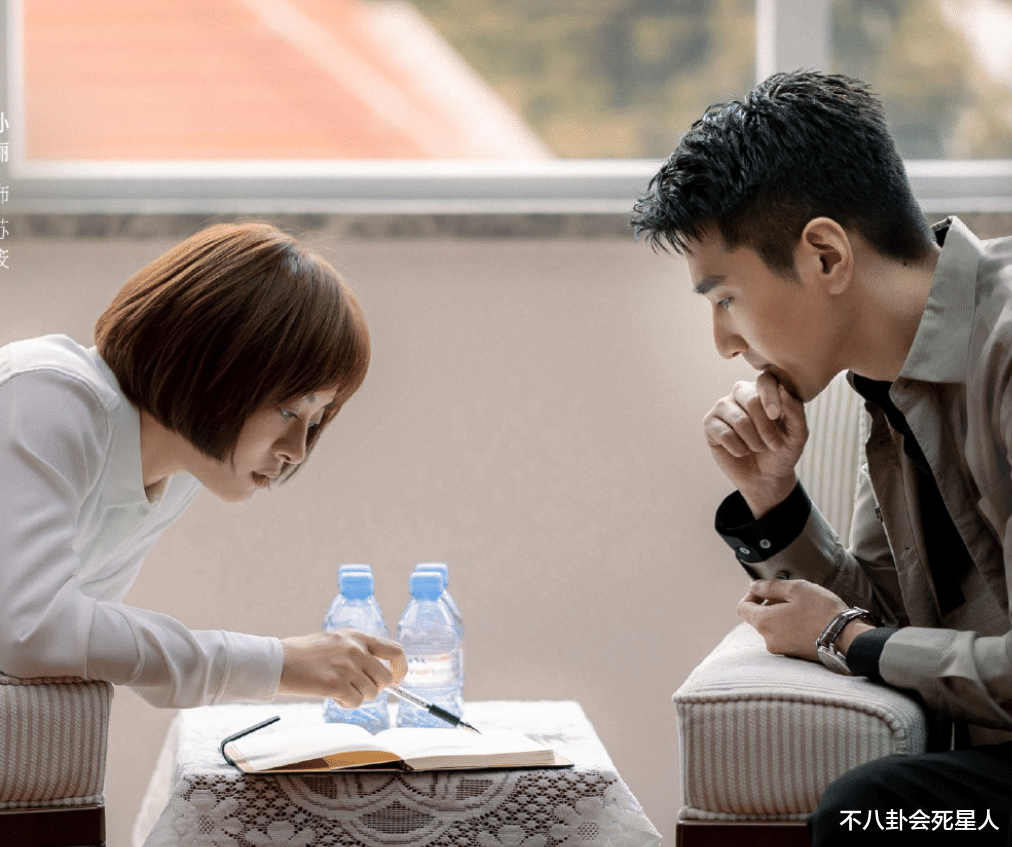 孙俪|首播收视仅0.5，“关系户”演技拖垮，孙俪新剧难以续写“神话”