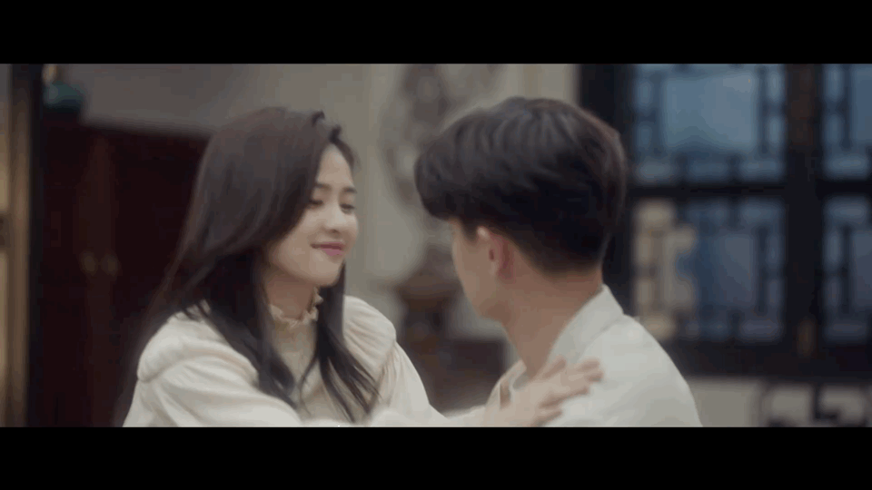 lalisa|白鹿任嘉伦新剧，连霸了9天收视冠军，《周生如故》给了多少加持