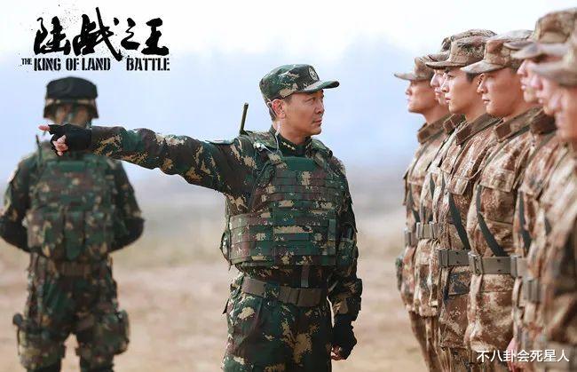 杨幂|那些“诈骗”观众的军旅剧，部部辣眼又荒唐，看了一部算你赢