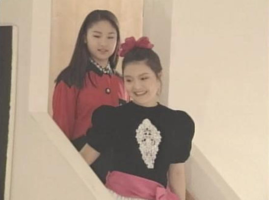 马晓晴|她11岁童星出道，和著名导演同居多年却遭抛弃，如今复出无人问津