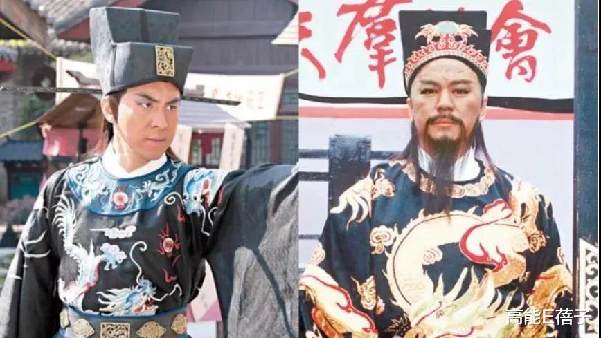 谭俊彦|被嘲是扶不起的星二代的他，恨做视帝不为名，多吸金才是王道？