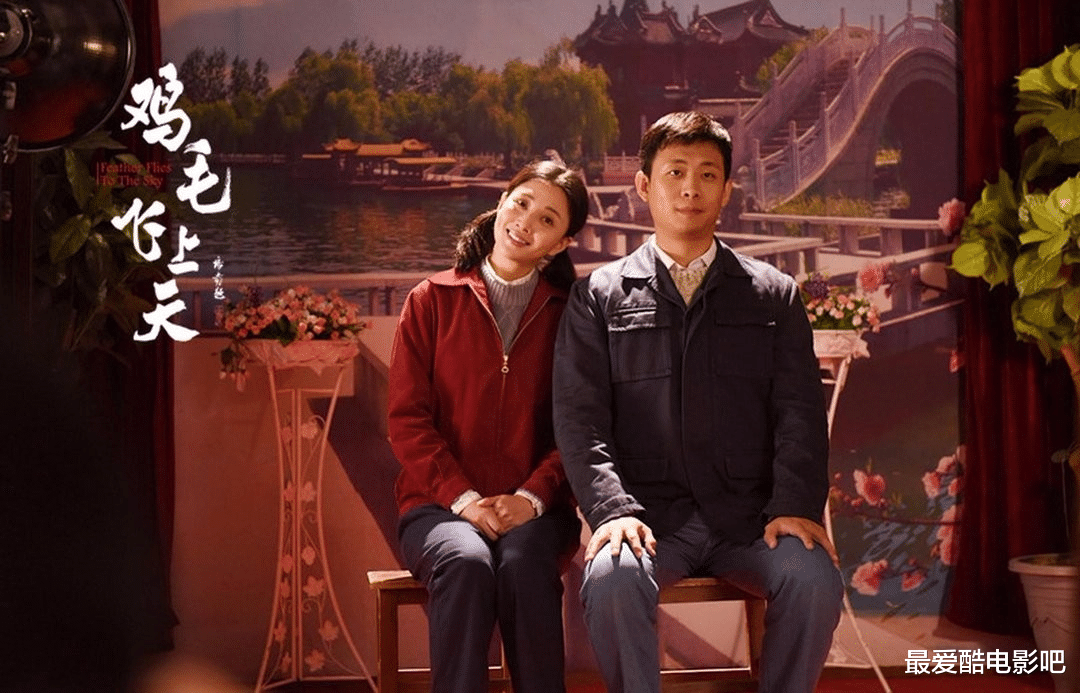 张译|张译“炸裂”的演技带火这部剧，开播时热度不高，如今已成经典