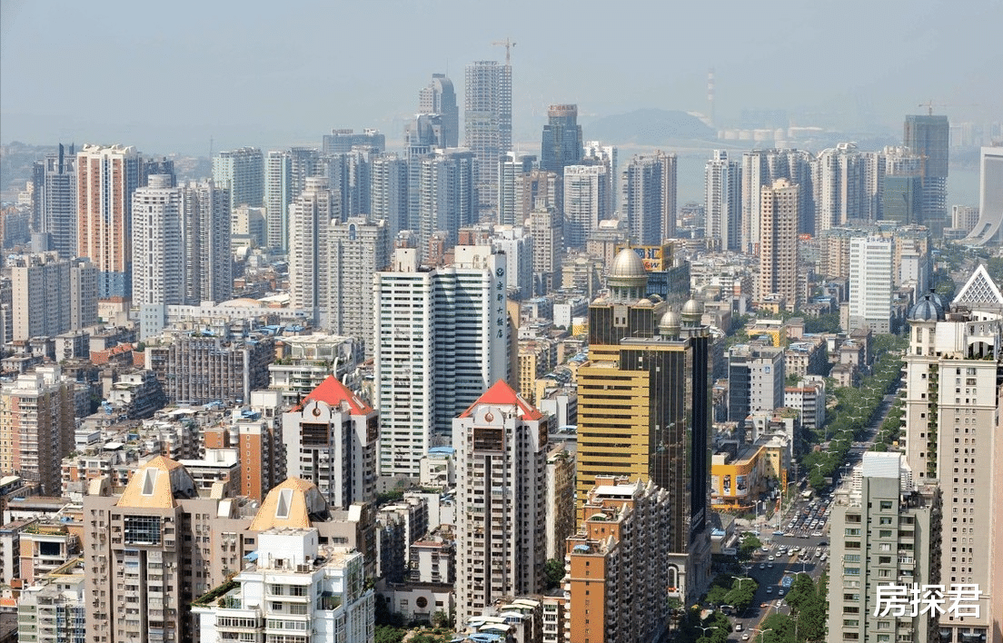房价|到2025年，现在100万的房产能值多少钱？看完专家分析心里有底了