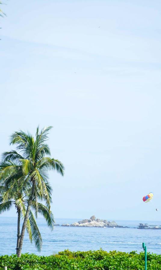 琳妹儿说|亚龙湾天域酒店，亲子领域中独自散发着专属魅力