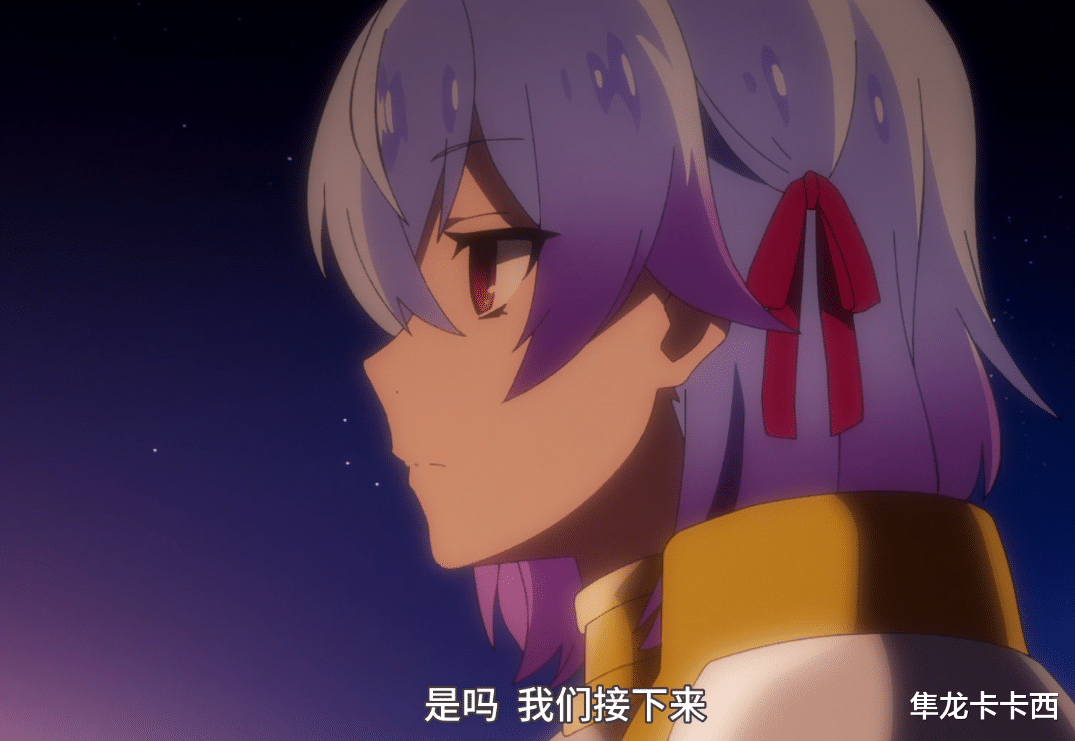 |10月新番异世界慢生活：神辅助男主有多重要 刘关张把孔明踢了