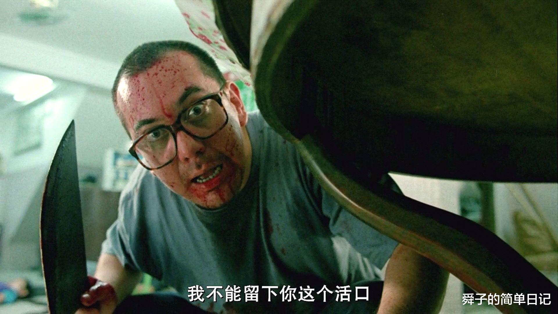 八仙饭店|当年和《八仙饭店》一样恐怖的香港电影，你看过几部？我一次给你5部