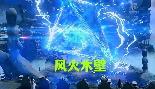 萧炎|葛叶揭露萧炎身份，被三大斗王围攻，海波东：太妙了，能打巅峰赛