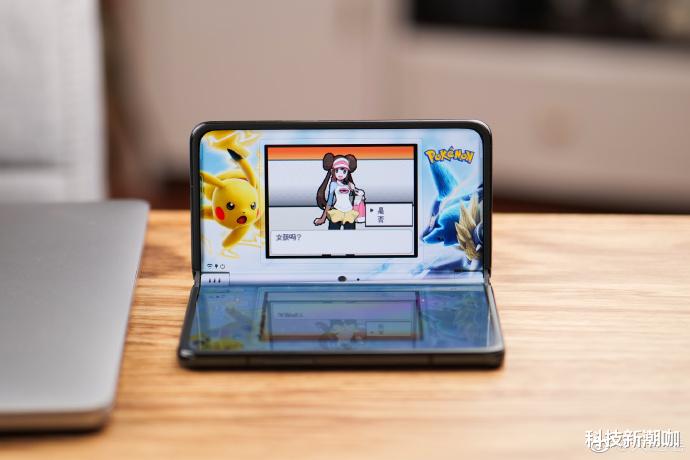 OPPO|口袋妖怪还能这么玩？知名博主告诉你