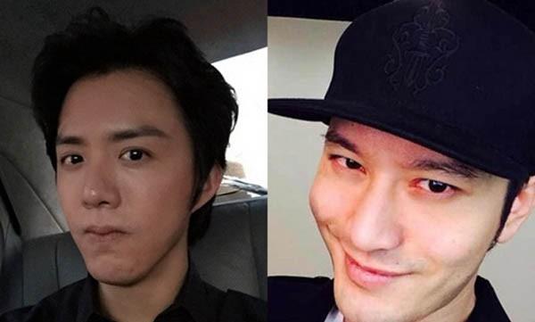 徐晓峰|李云迪这颜值缺女朋友？评论区吵翻，网友调侃黄晓明要删除好友了