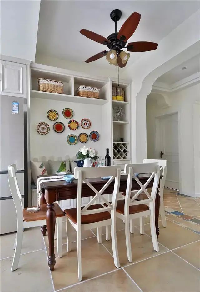 装修效果超赞，住进这套房子，做梦都会笑醒的