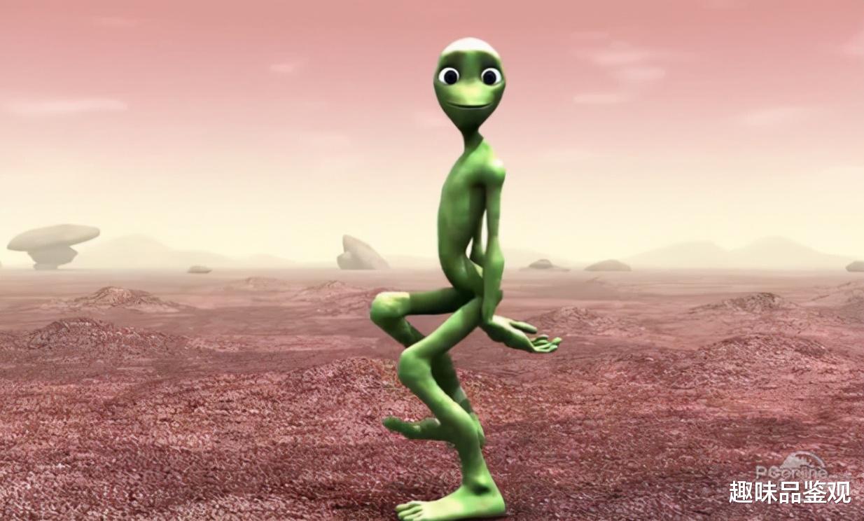 外星人 人类是外星生物，原本1天有25小时？外星人是监视人类的“狱警”