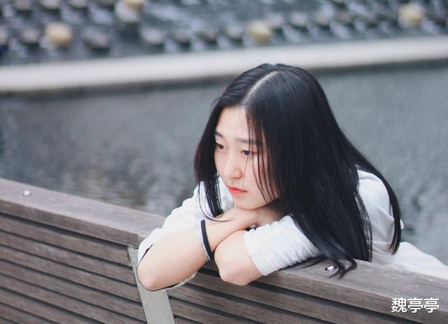 魏亭亭|男人爱上一个女人后，痕迹会很明显，掩饰不住