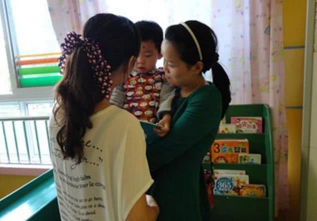 西红柿妈妈|幼儿园老师擅自丢掉孩子的内裤,遭家长索赔一千元:丢了不吉利