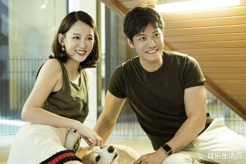 陈乔恩|42岁陈乔恩大病初愈，眼眶凹陷瘦脱相，网友：这怕是整了个容