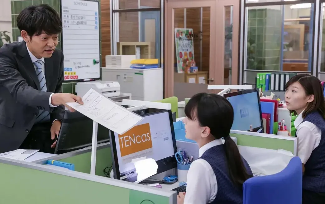 处女座|新入职场的会计小白,怎么在公司站稳脚跟?