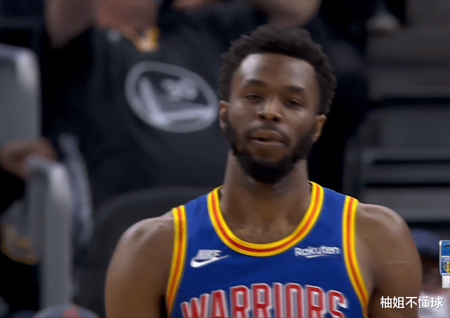 維金斯|差點(diǎn)“火候”！維金斯的真實(shí)高度在哪兒？在勇士他能當(dāng)個(gè)迷你版杜蘭特