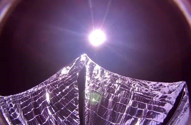 火星 到达火星只需20天？有了这项技术，人类真的能突破太阳系吗