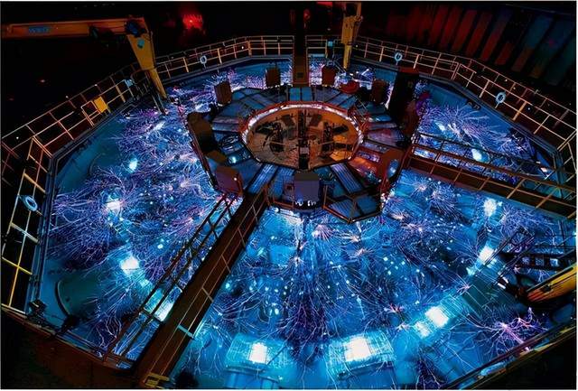 卫星 太阳能武器并非幻想，可摧毁4万里高空目标，美国也招架不住