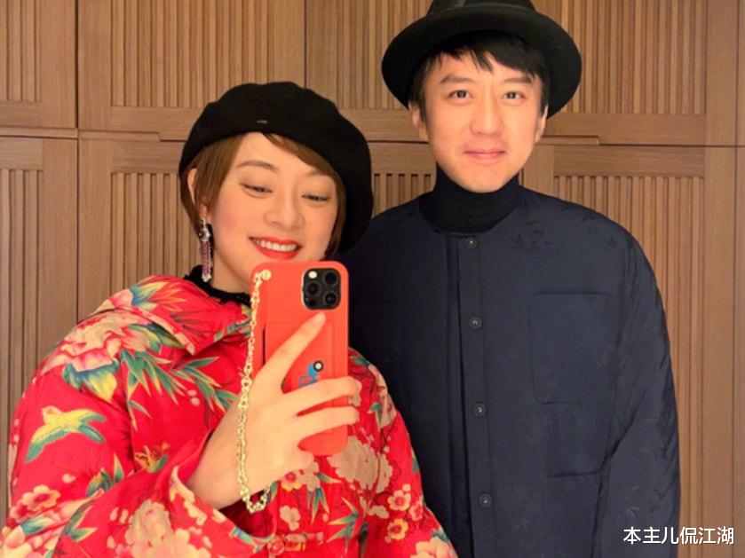 姚晨|12岁被父亲抛弃，成名后送父亲豪宅，孙俪为何原谅薄情的父亲？