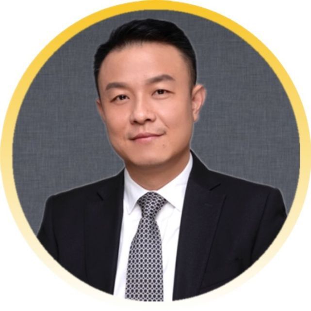 渔民|稳健创新|钱科宇：企业战略水平的五个段位