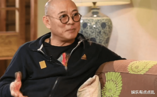 金大川|李连杰包场请好友看《长津湖》, 找吴京还钱, 吴京的回应让人爆笑