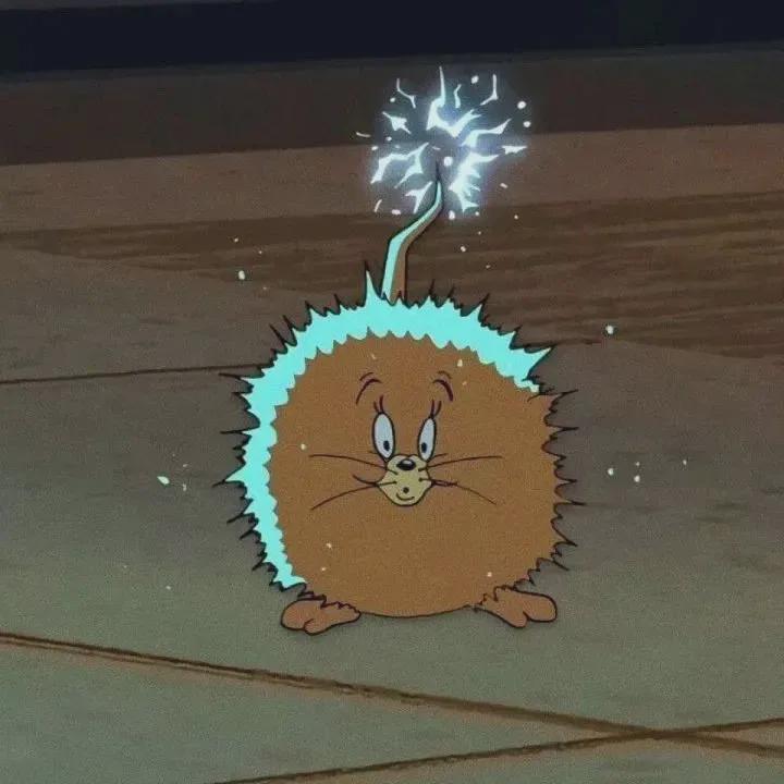 擁抱|動漫頭像：愿我能看穿一切，擁抱如刺猬般的你