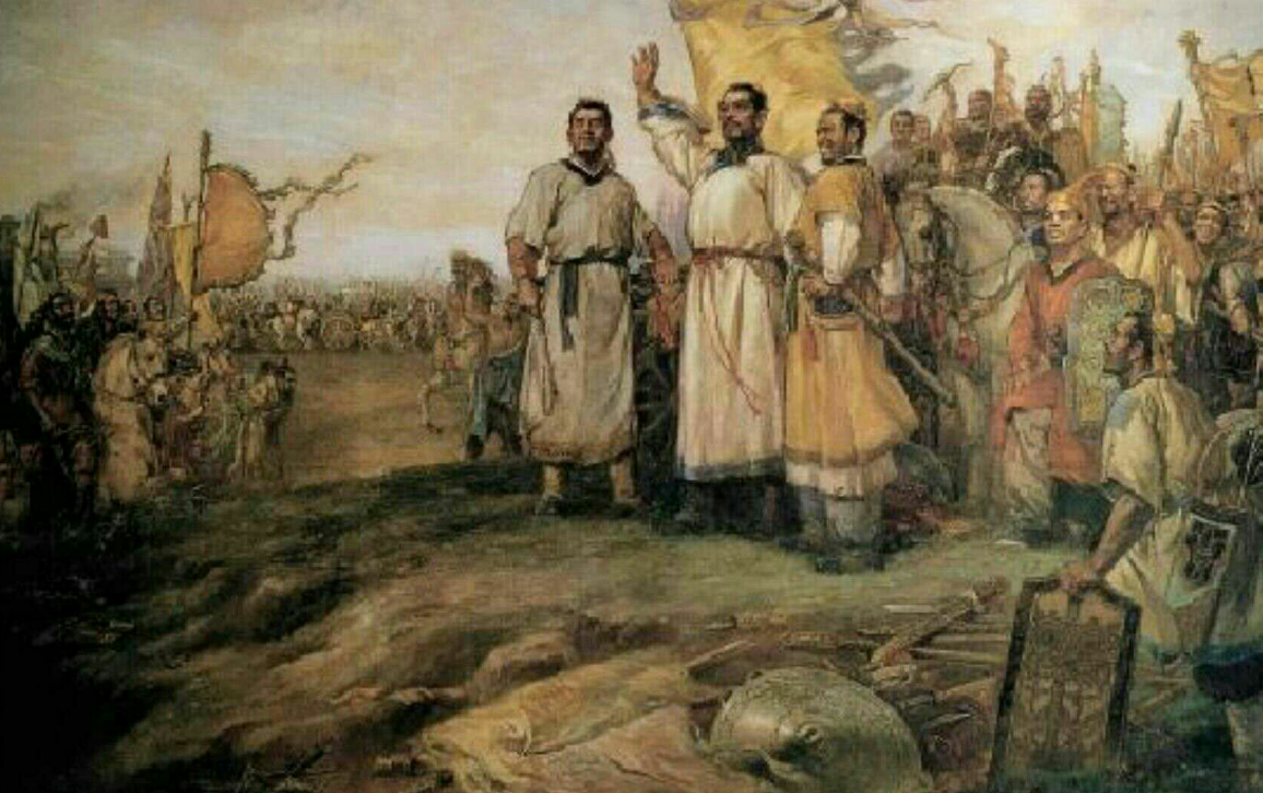 王莽|为何说王莽是穿越者？又有人从他出生日期找到证据，网友：实锤了