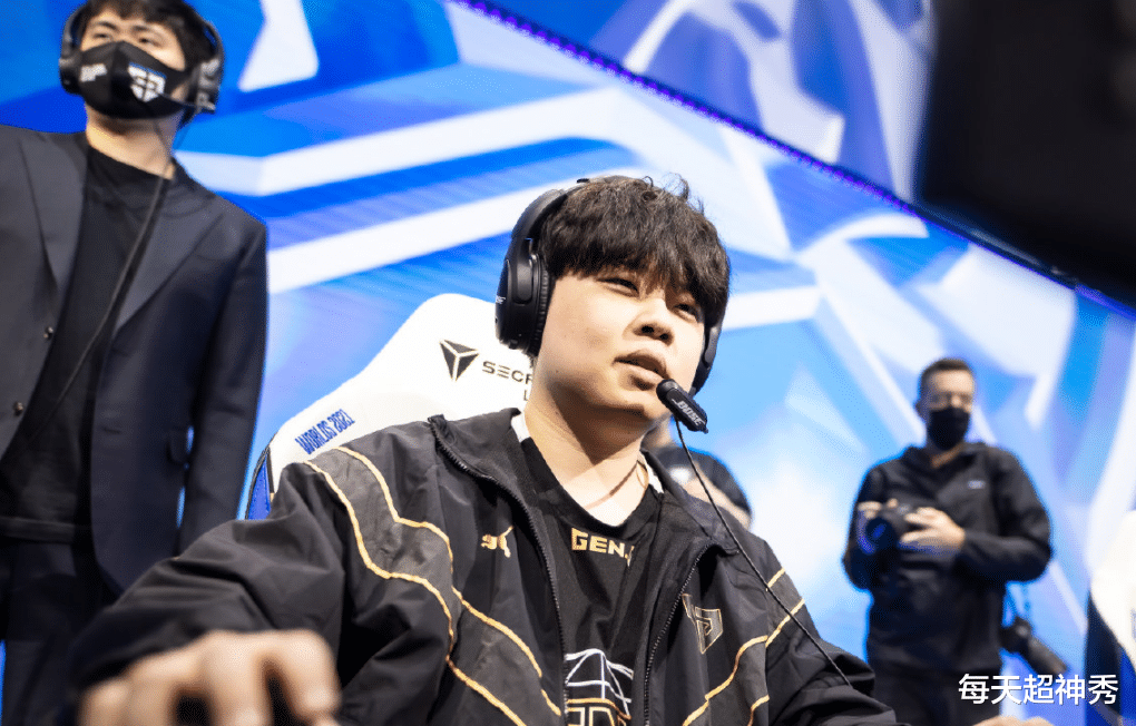 lck|多位大龄选手难寻下家？Doinb说出隐情，LCK与LPL策略不同