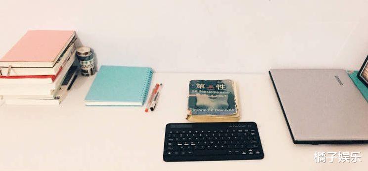 陈奕辰|还记得《心动的信号》张天吗？现在的她在做这个！