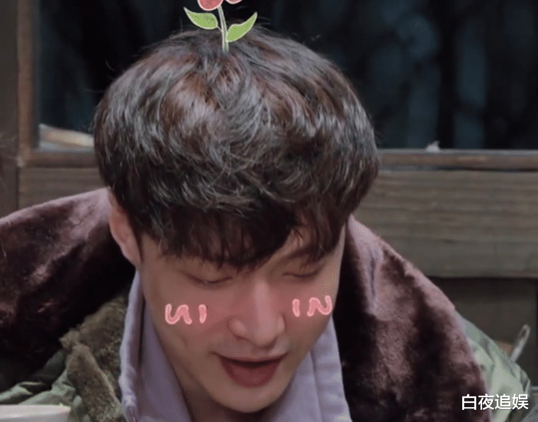 你的婚礼|《向往5》导演要求嘉宾素颜，张艺兴还真的不化妆，偶像包袱都没有了