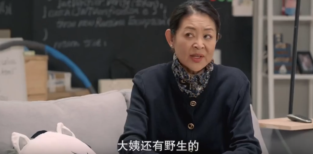 一宅家族|又挖到一部宝藏剧?