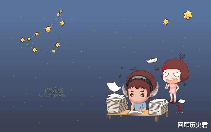 星座性格|不能轻易得罪的星座，一旦招惹他们，就会尝尽苦头