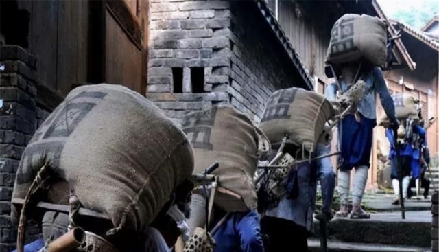 明儿说小|为何明清时期私盐走向顶峰？