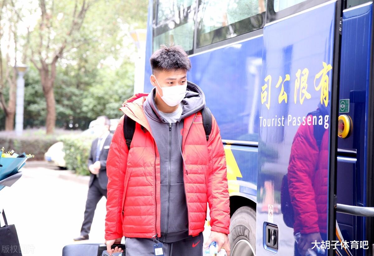 赵睿|摊牌了！赵睿“归队时间”或确定，杜峰最新表态，广东4连冠难了