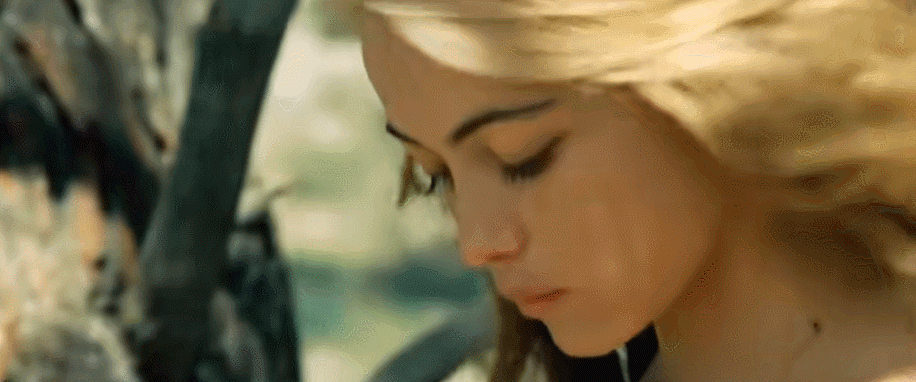 芒果台|昔日「美艳尤物」云端陨落——又一个被「整容」毁了的神颜美女