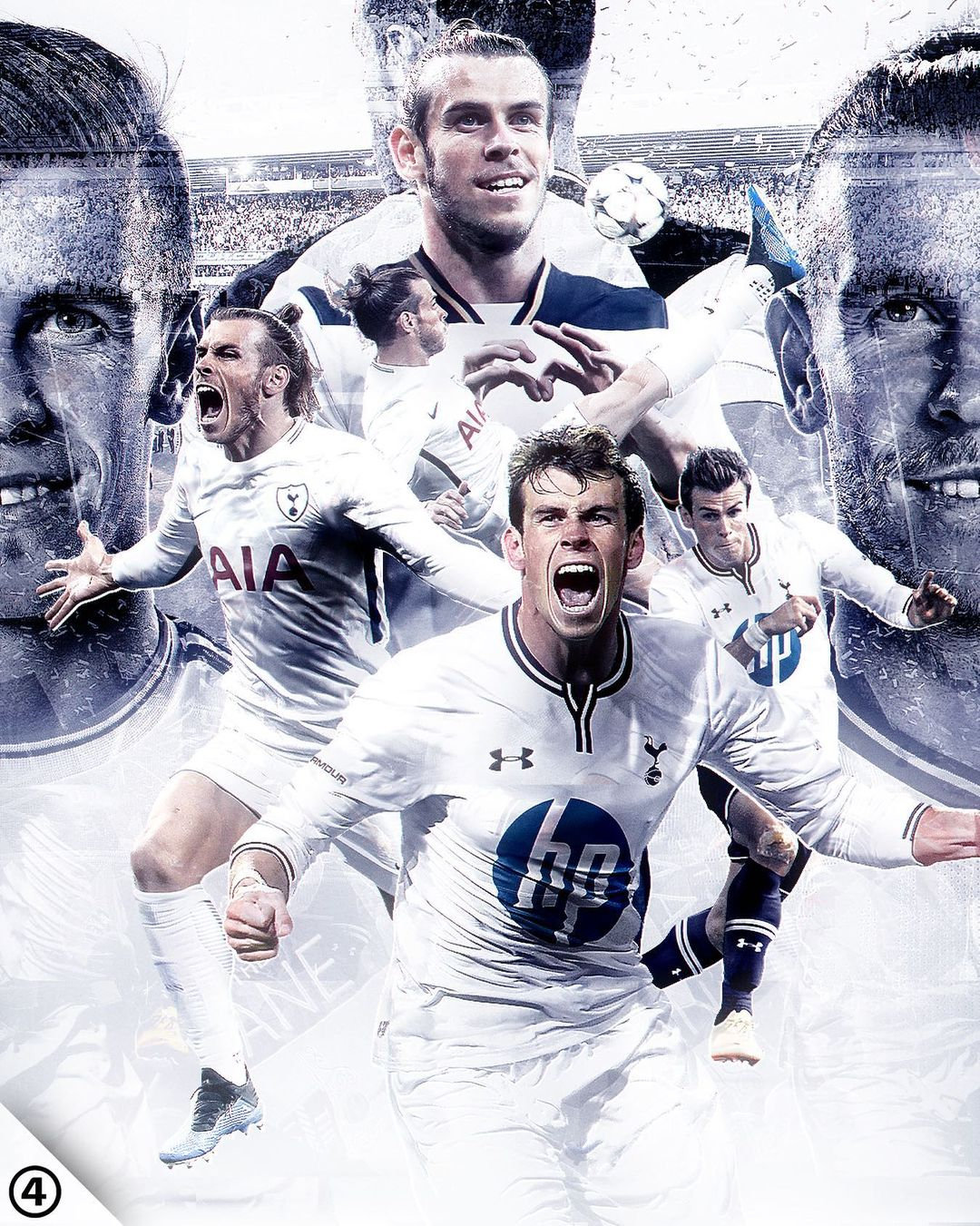 热刺|孙大圣凯恩合体!贝尔两射一传,热刺终于赢了,穆里尼奥终于变了