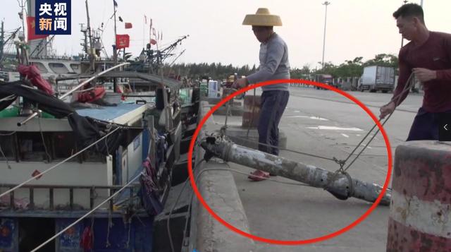 杭州日报 捞到不明物体!浙江已发现多起……