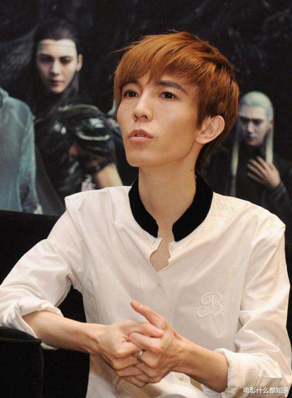 林生斌|林生斌的结局，早就写好了