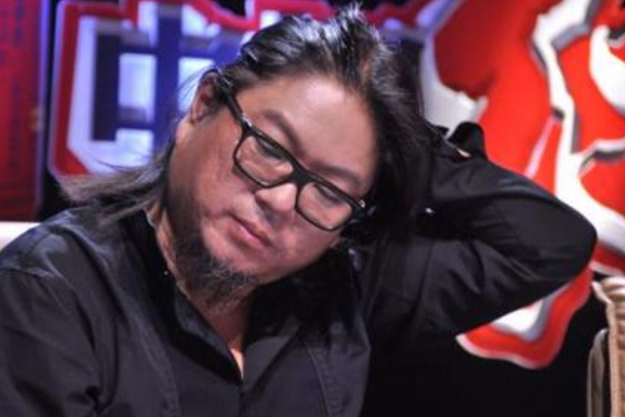 减肥方法|高晓松一甩油腻，减肥瘦身后，撞脸吴亦凡？