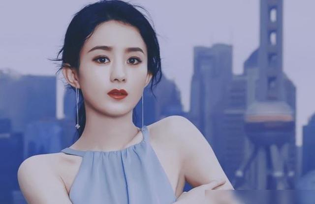 赵丽颖|冯绍峰揭露赵丽颖真面目！婚变原因浮出水面，“神算子”又算对了