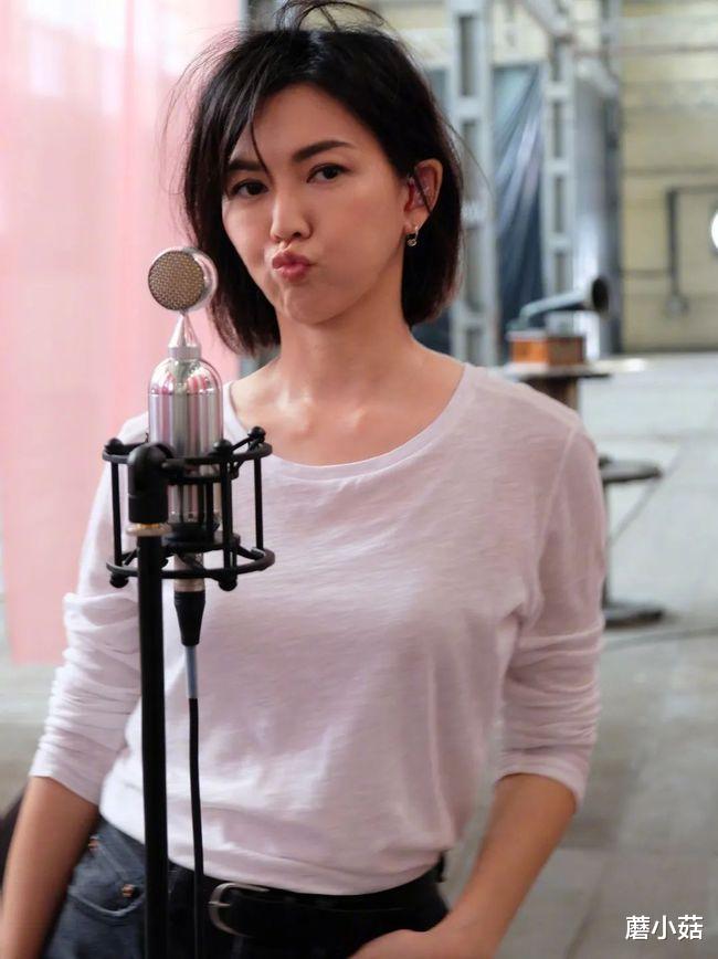 孙燕姿|被“封杀”4年后，她终于复出，娱乐圈要大地震了！