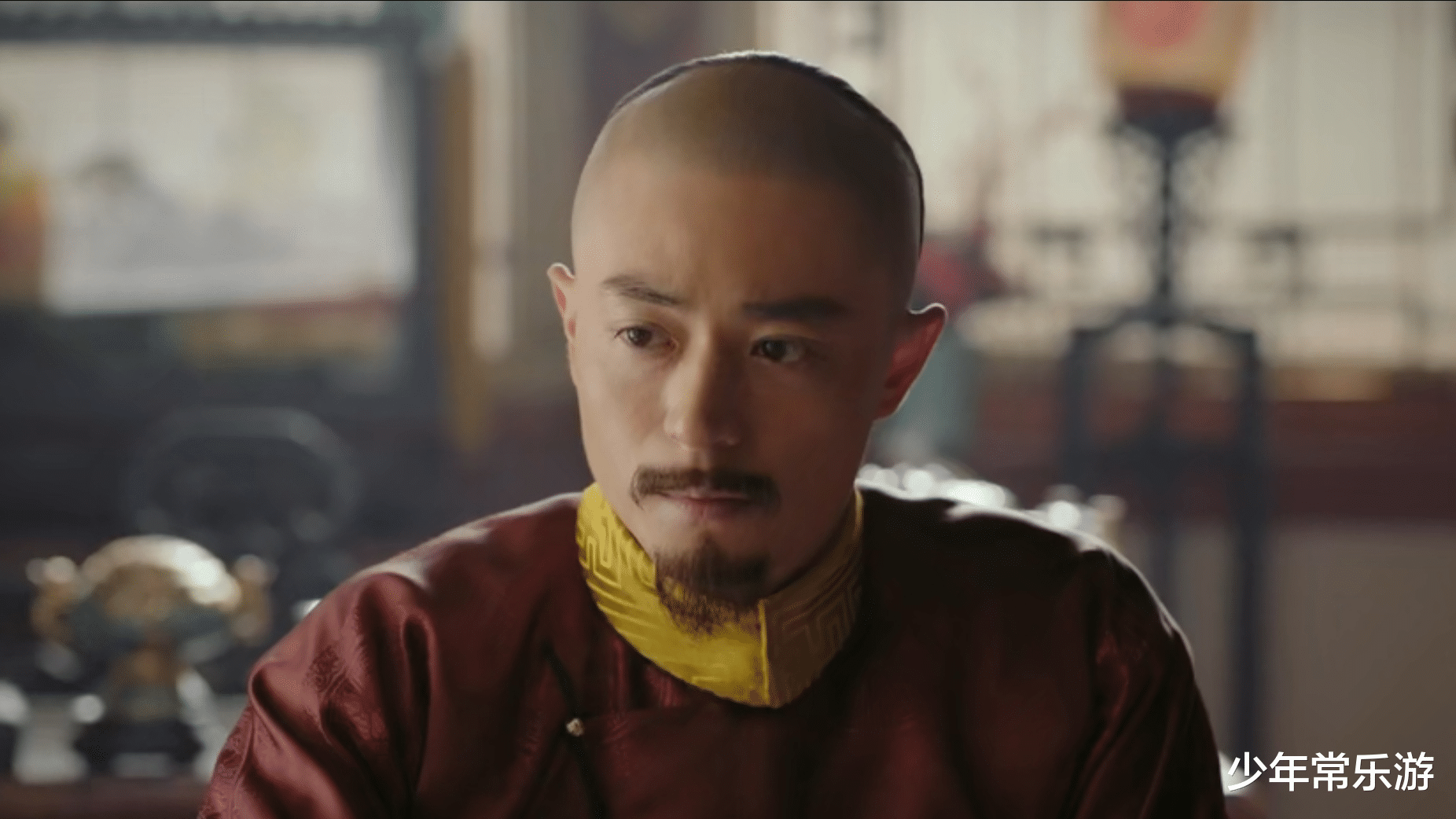 如懿传|如懿传：如懿的胸襟连容珮都钦佩，为何唯独在这件事上这么计较？